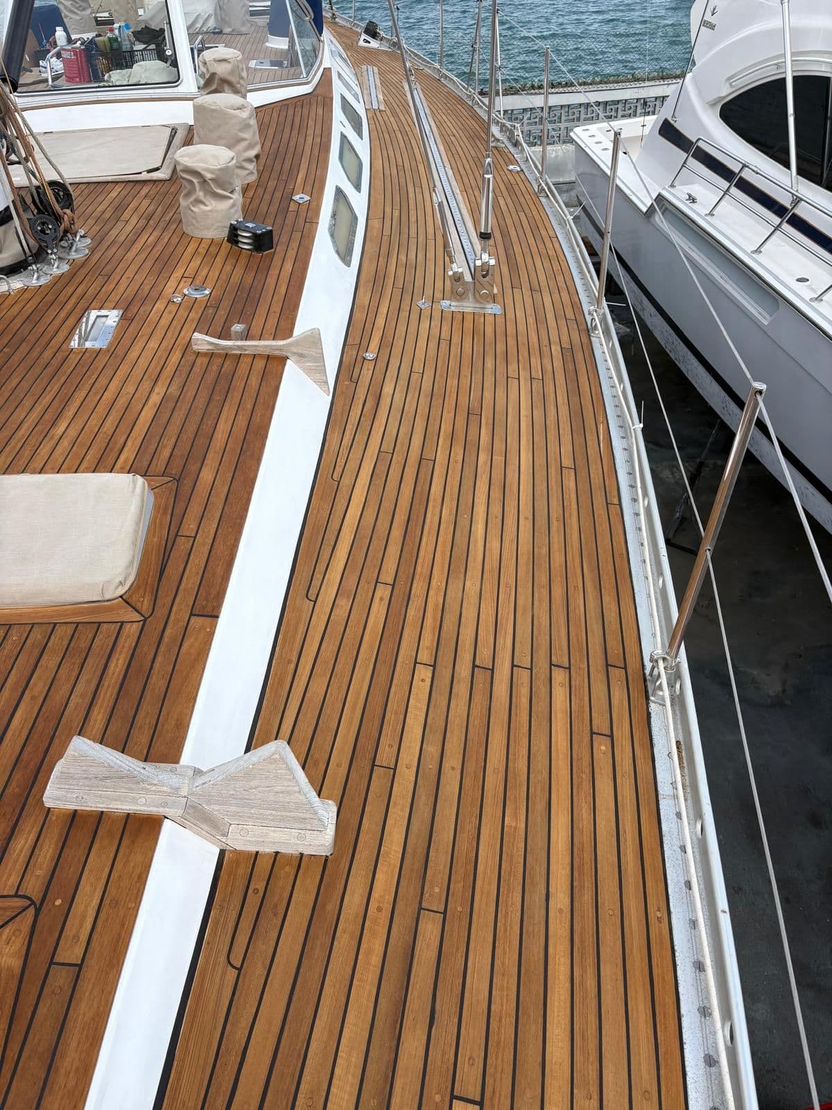 Nautor's Swan 70 – Bild 12