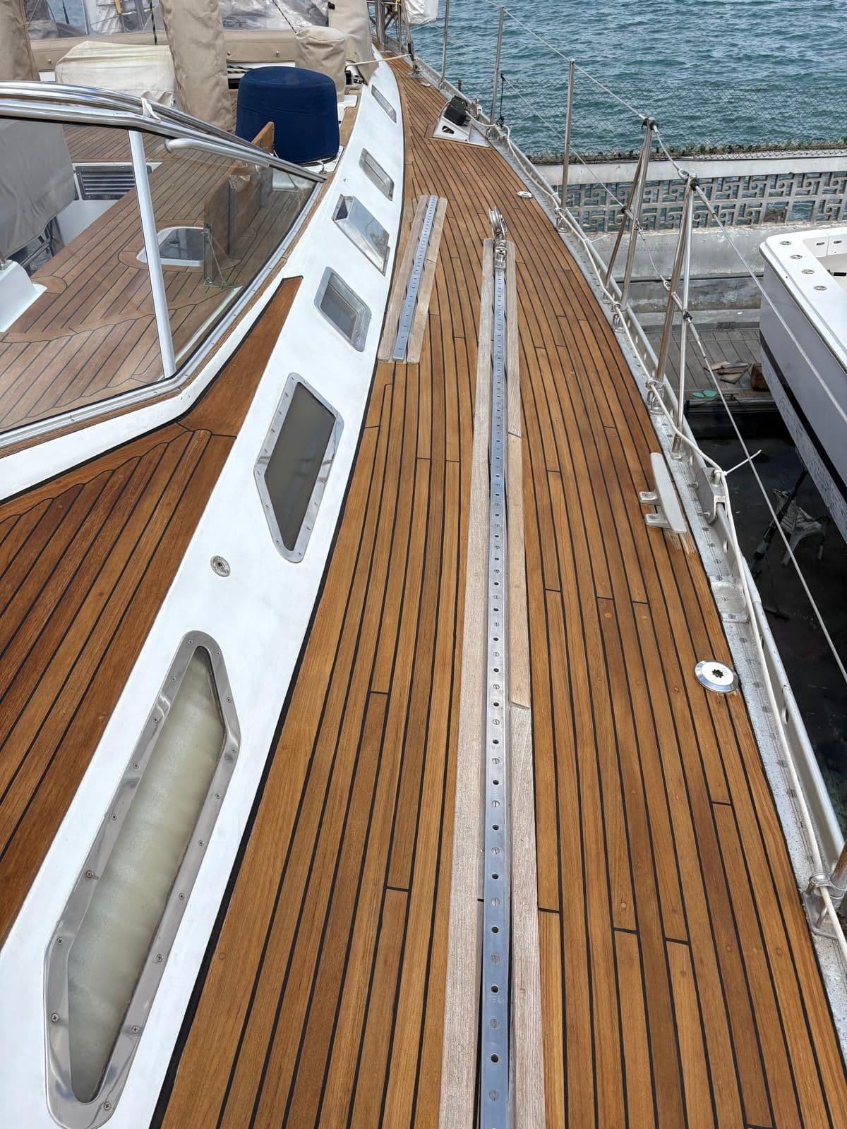 Nautor's Swan 70 – Bild 9