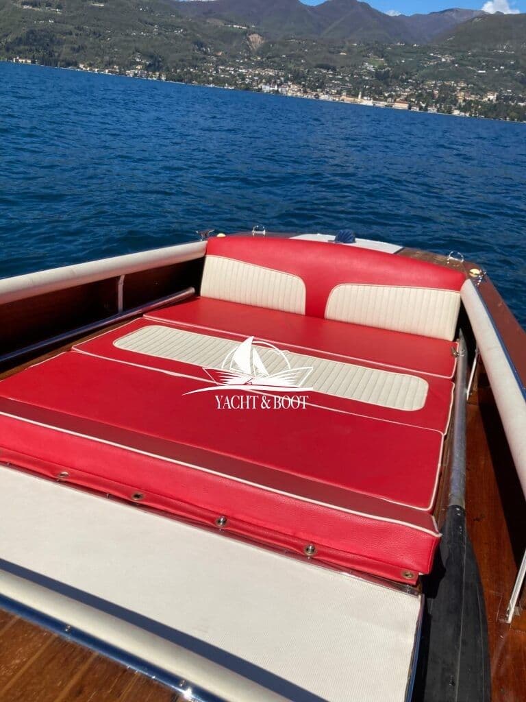 Riva Super Florida – Bild 8