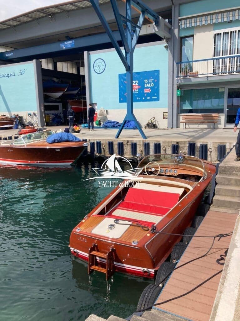 Riva Super Florida – Bild 4