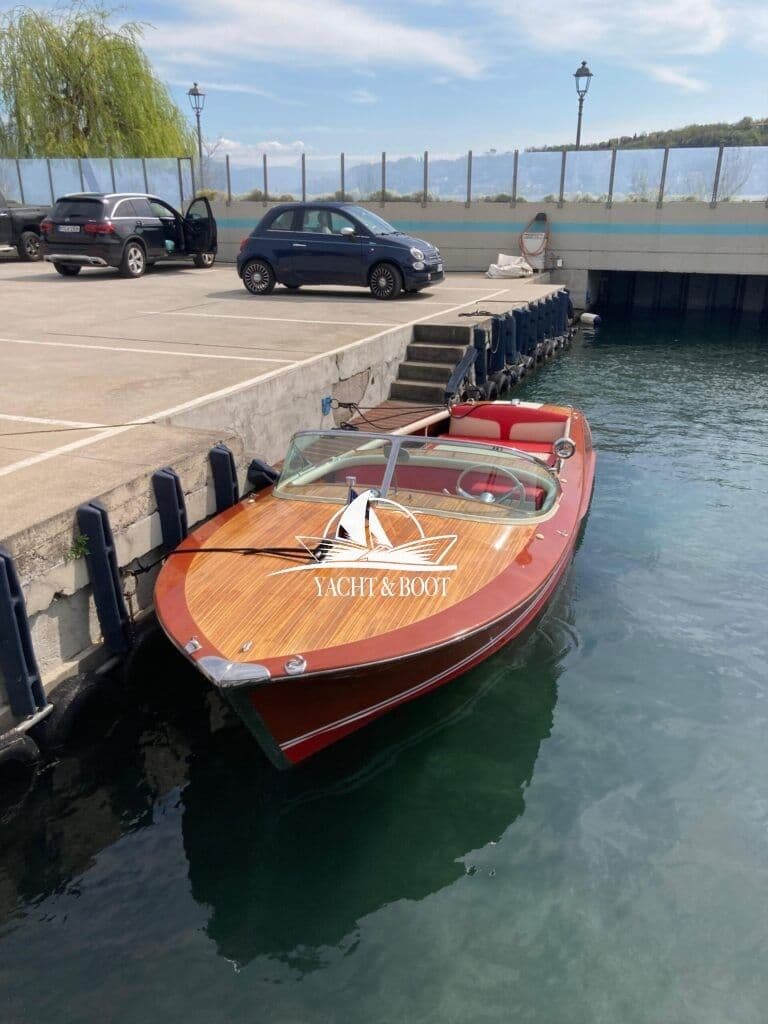 Riva Super Florida – Bild 3