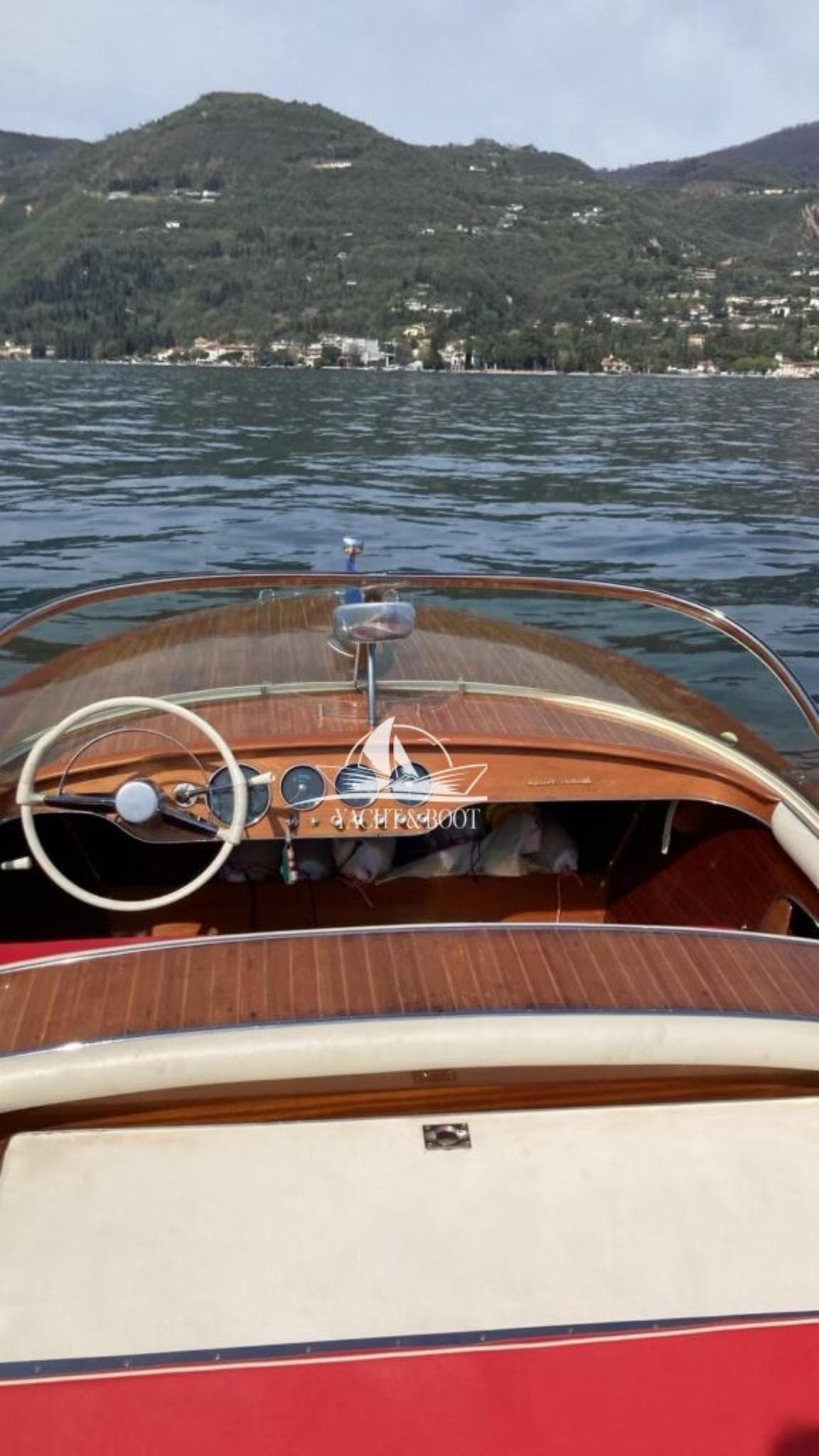 Riva Super Florida – Bild 6