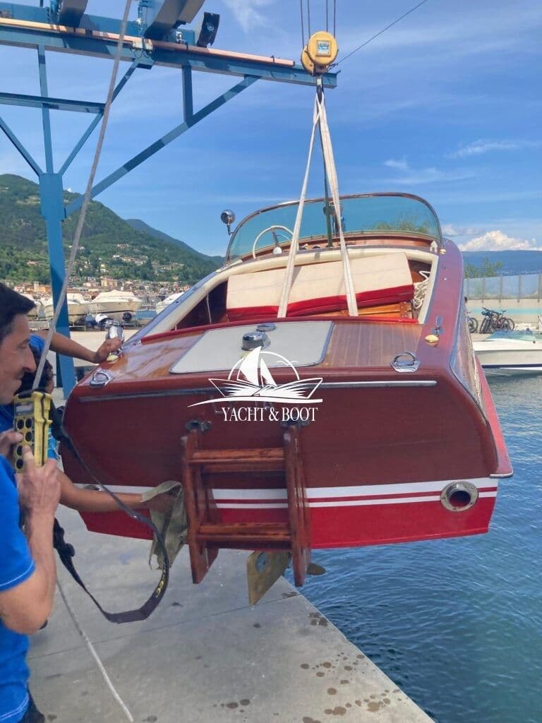 Riva Super Florida – Bild 10