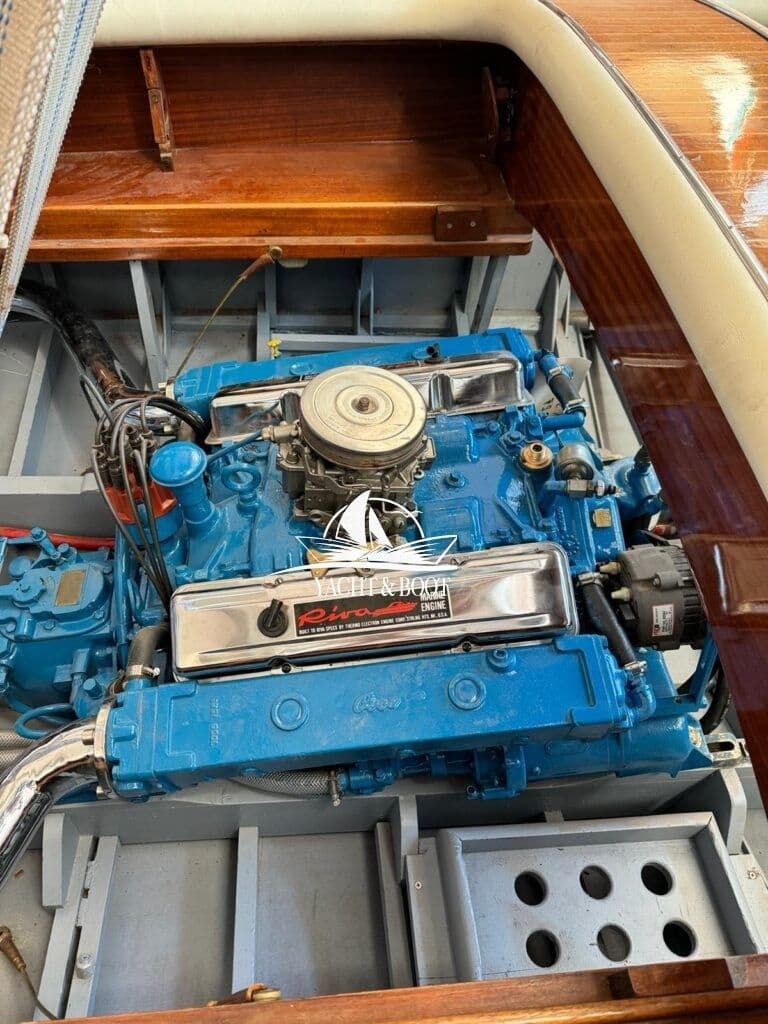 Riva Super Florida – Bild 12