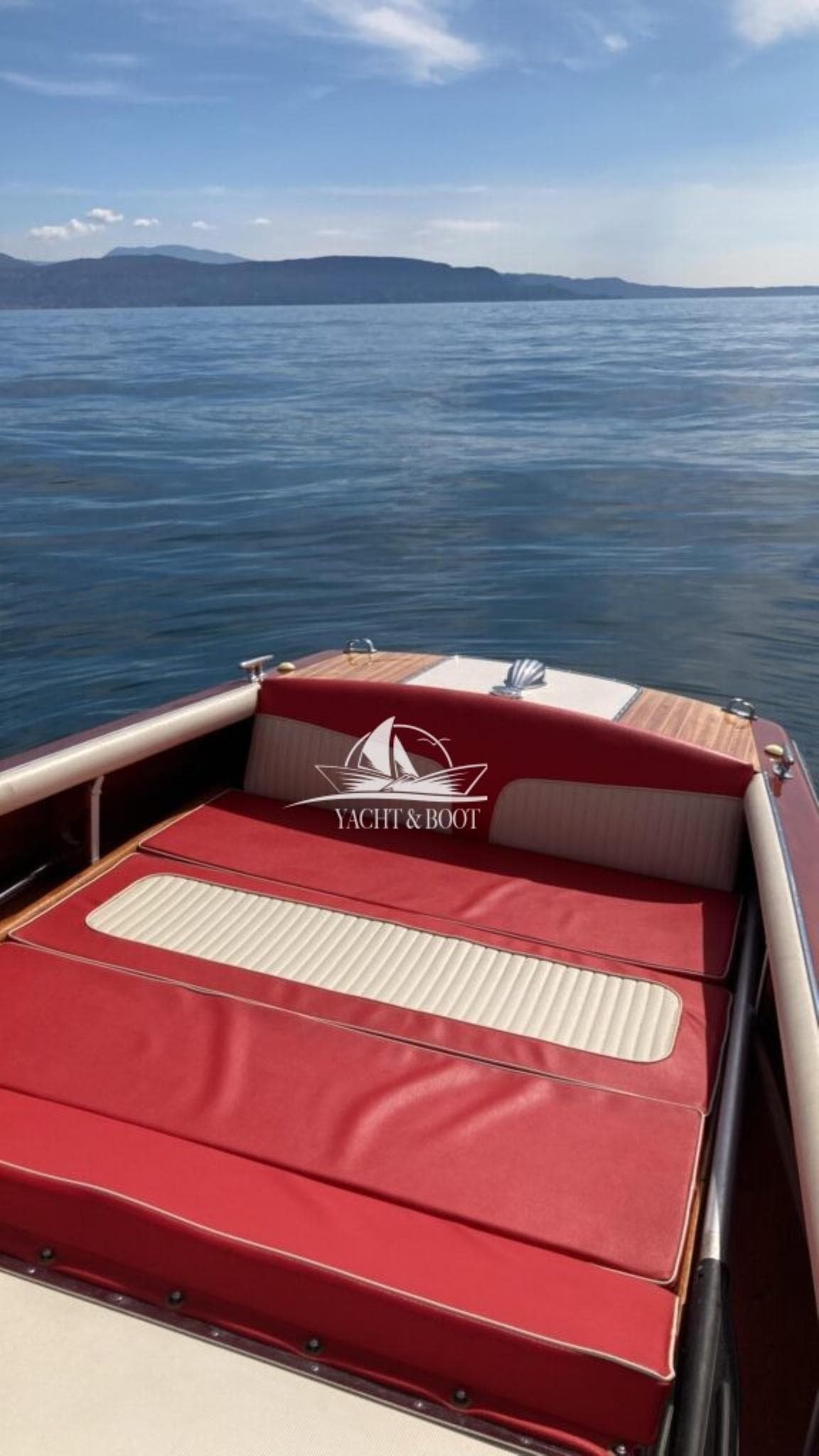 Riva Super Florida – Bild 9