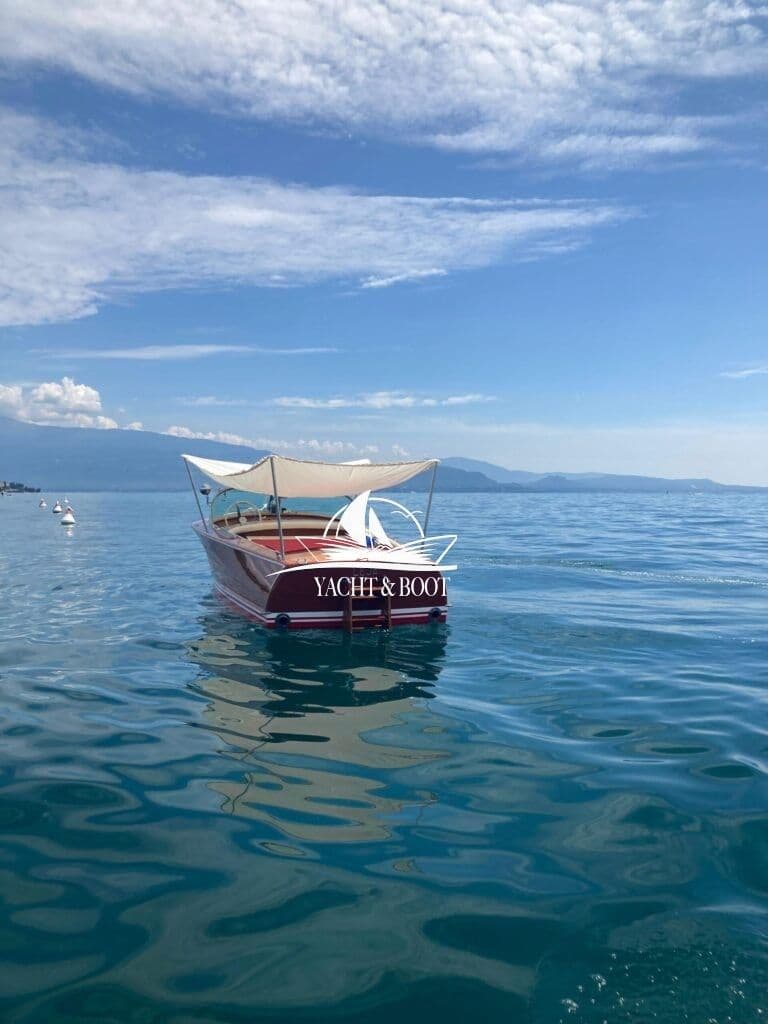 Riva Super Florida – Bild 2