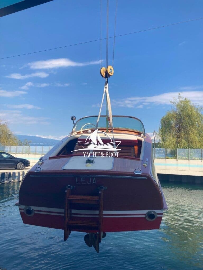 Riva Super Florida – Bild 11