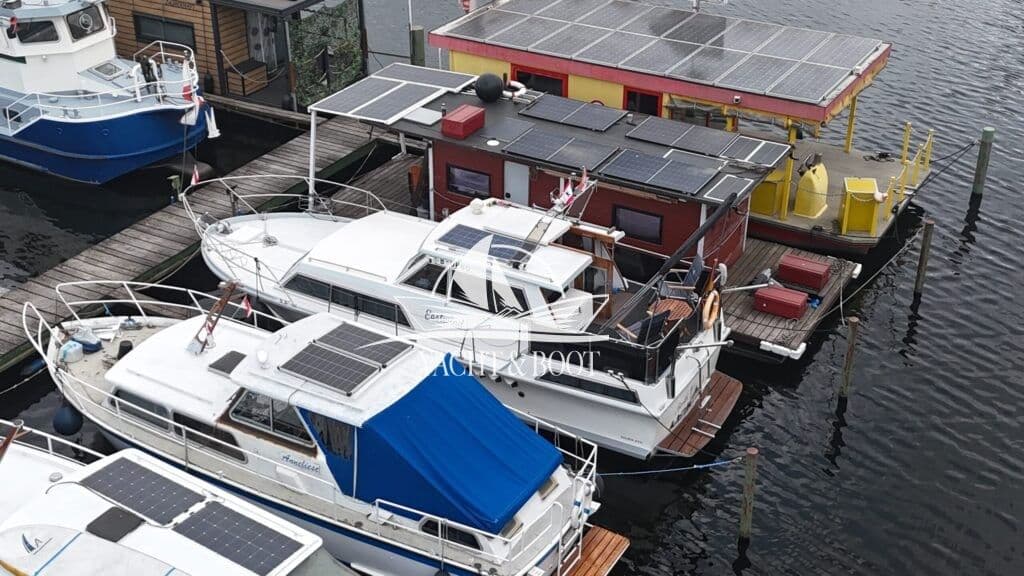 Bützfleth 1000 AK | Unikat, Refit 2024 – Bild 7