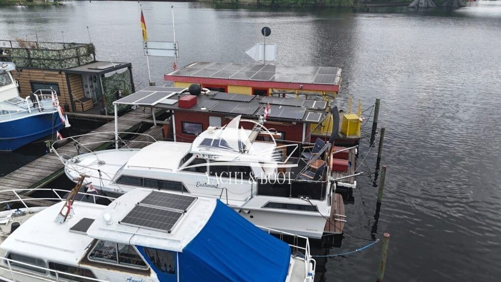 Bützfleth 1000 AK | Unikat, Refit 2024 – Bild 9