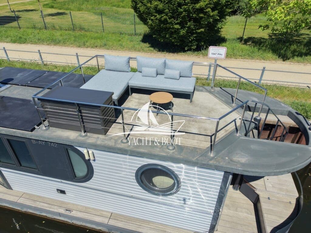 Nautilus Nautiki Maxi – Bild 4
