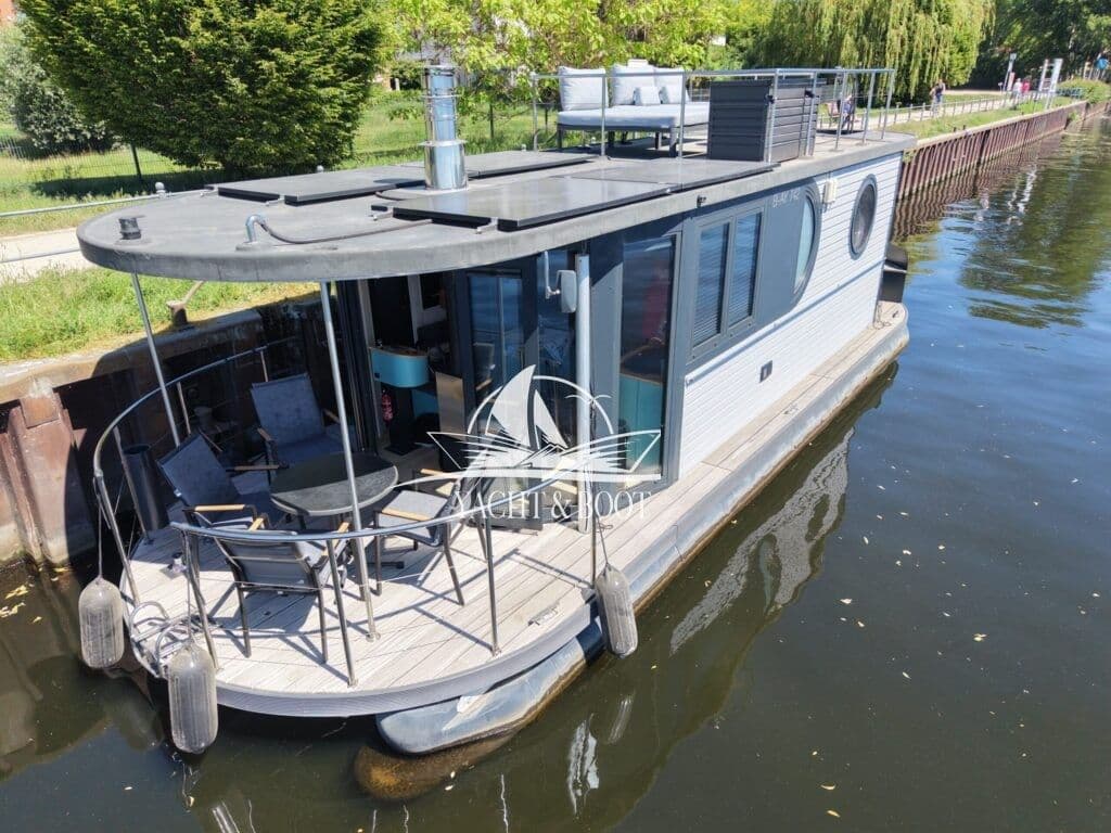 Nautilus Nautiki Maxi – Bild 3