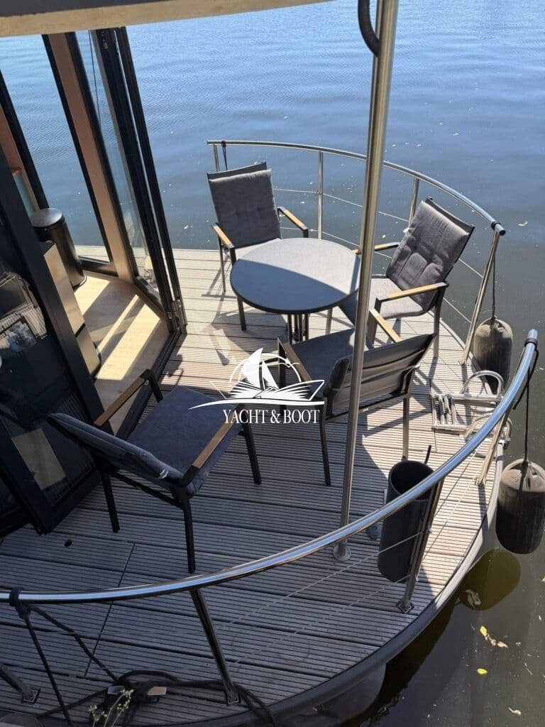 Nautilus Nautiki Maxi – Bild 6
