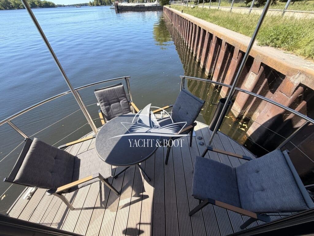 Nautilus Nautiki Maxi – Bild 10