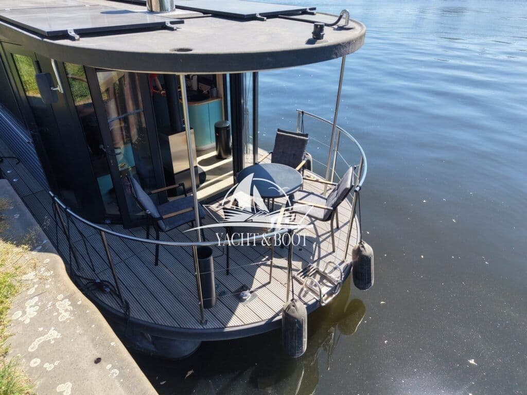 Nautilus Nautiki Maxi – Bild 8