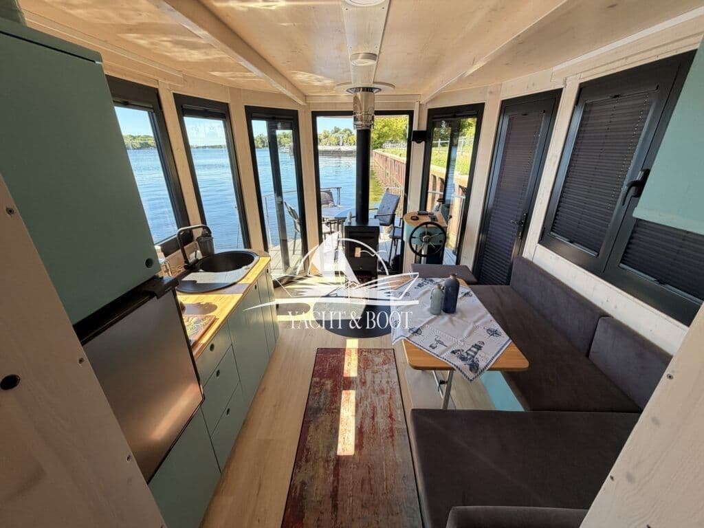 Nautilus Nautiki Maxi – Bild 14