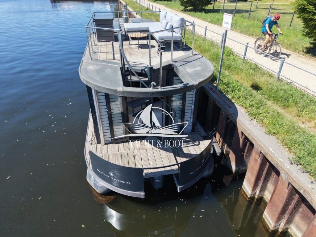 Nautilus Nautiki Maxi – Bild 2