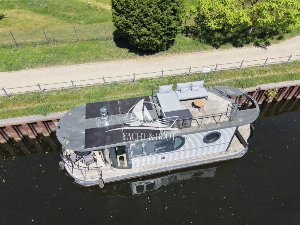 Nautilus Nautiki Maxi – Bild 5