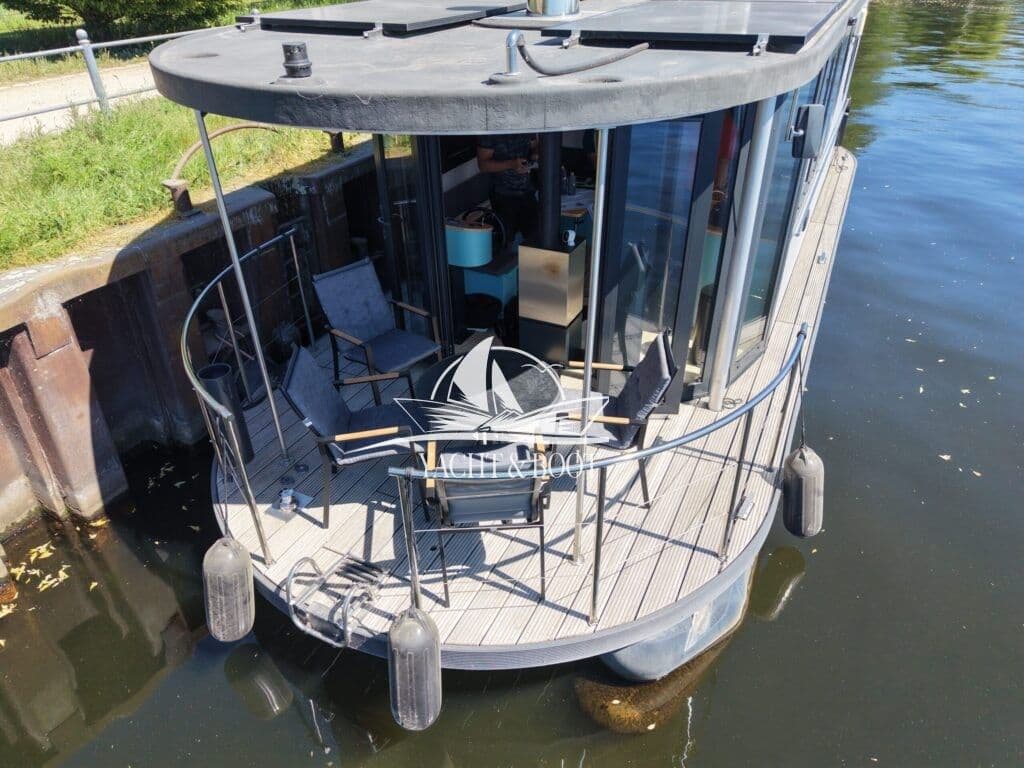 Nautilus Nautiki Maxi – Bild 7
