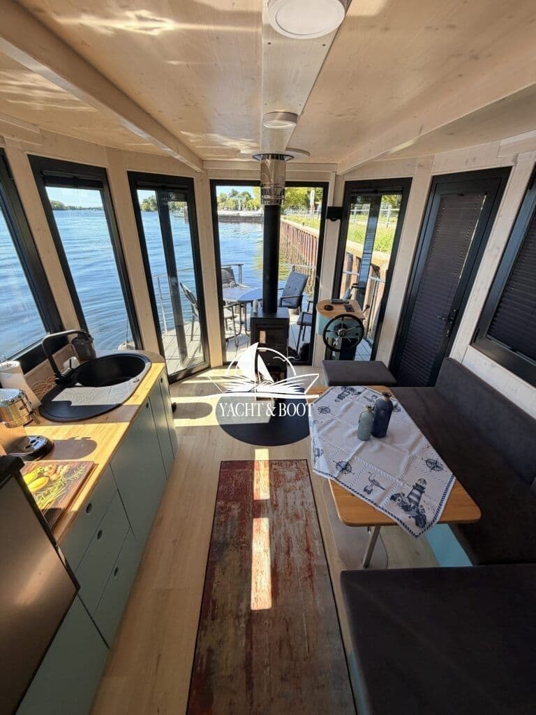 Nautilus Nautiki Maxi – Bild 11