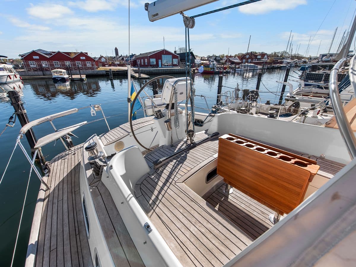 Nordship 40 DS – Bild 18