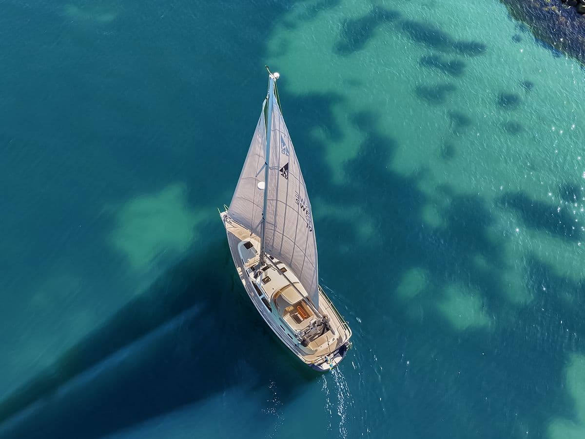 Nordship 40 DS – Bild 11