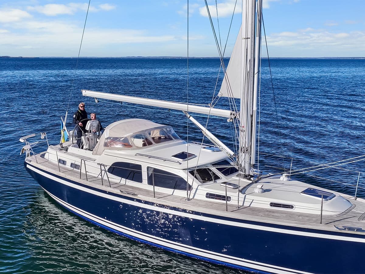 Nordship 40 DS – Bild 3