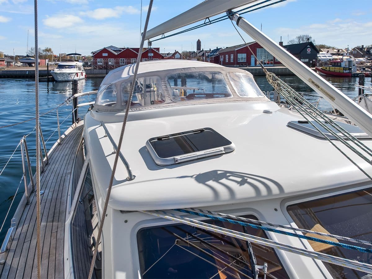 Nordship 40 DS – Bild 17