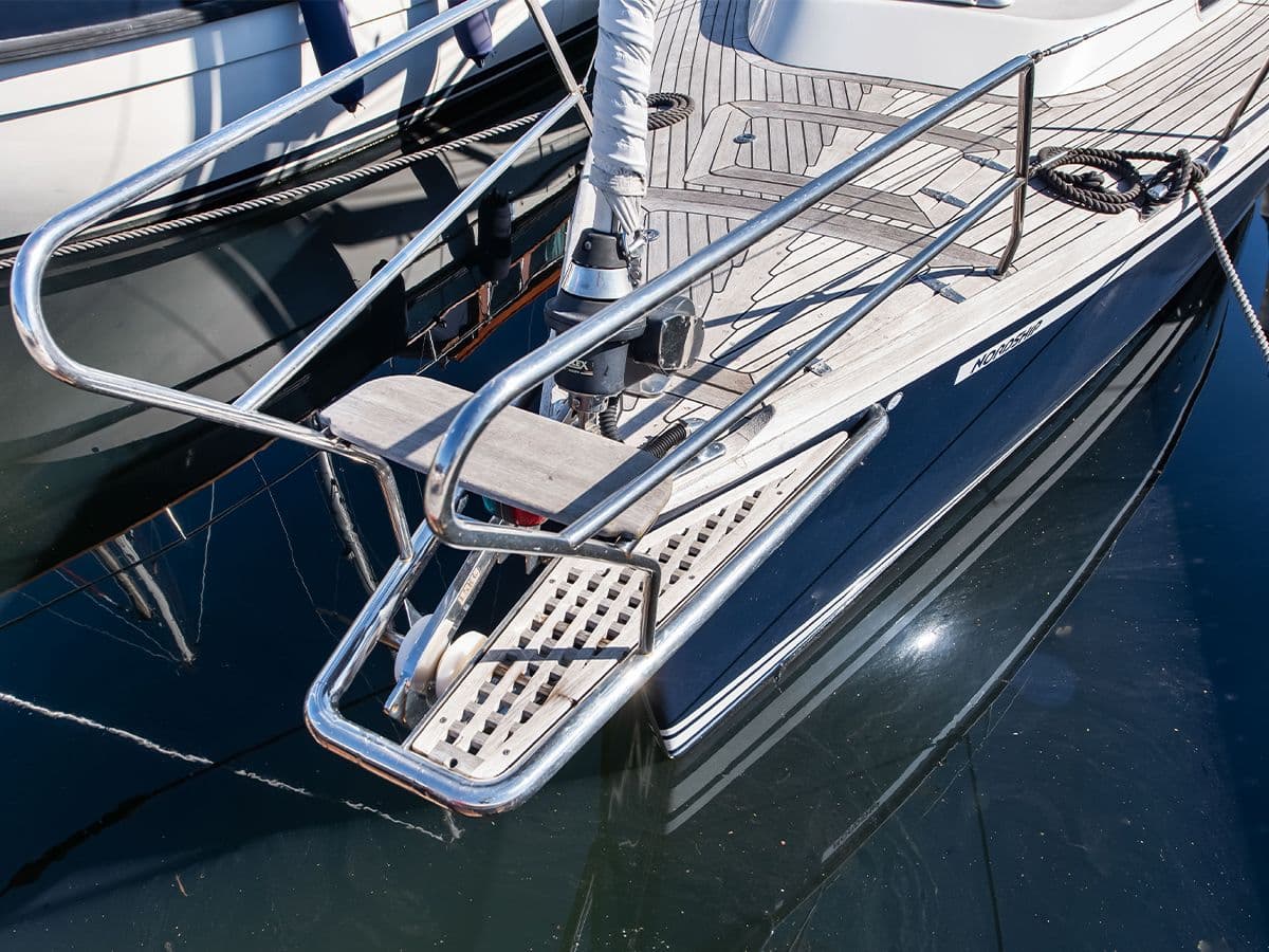 Nordship 40 DS – Bild 16