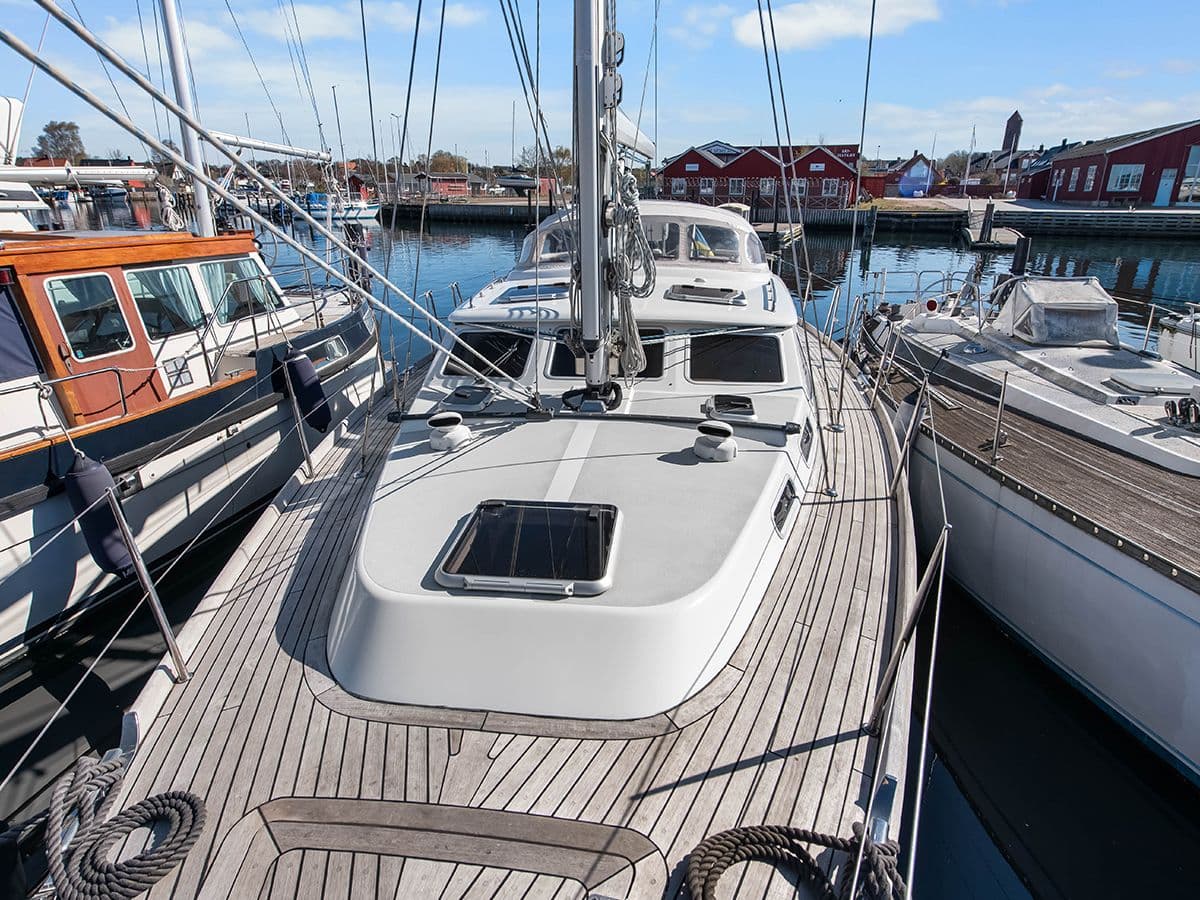 Nordship 40 DS – Bild 14