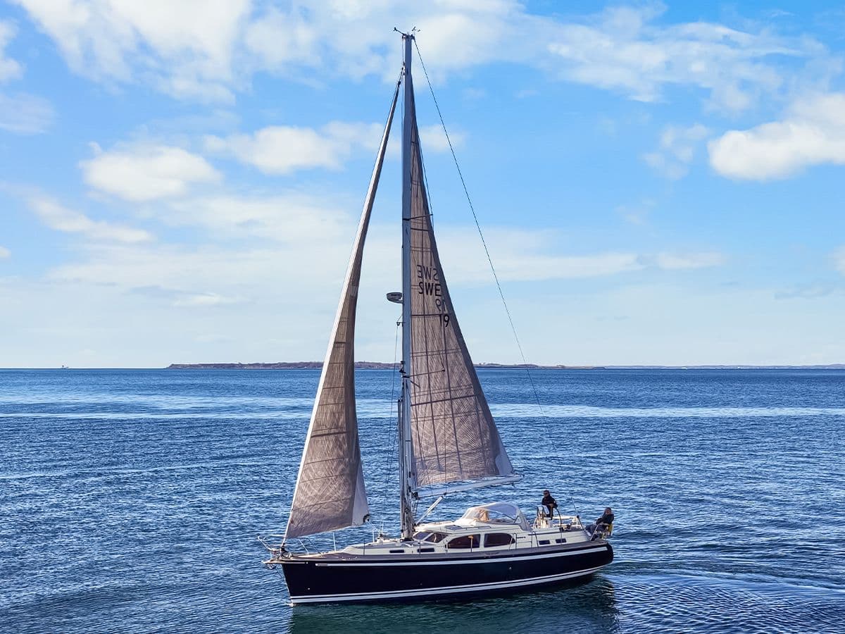 Nordship 40 DS – Bild 10