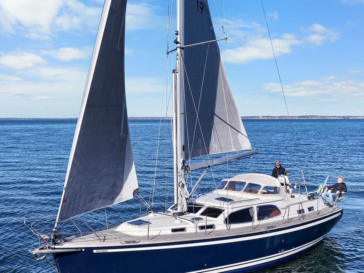 Nordship 40 DS – Bild 7
