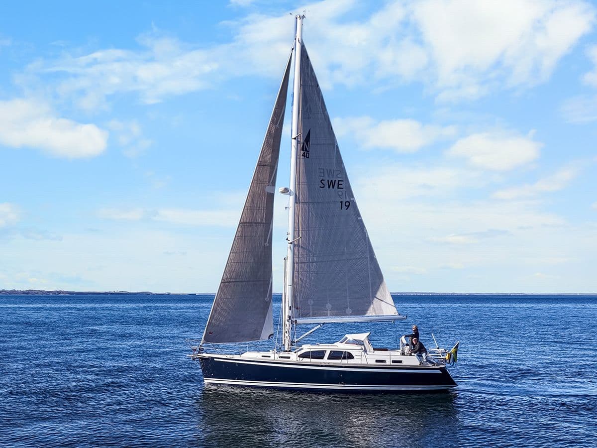Nordship 40 DS – Bild 9