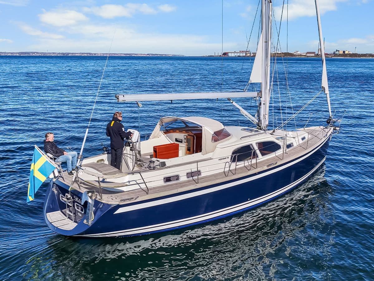 Nordship 40 DS – Bild 4