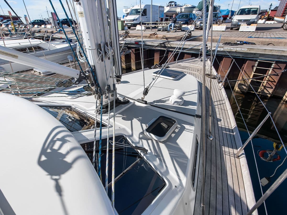 Nordship 40 DS – Bild 15