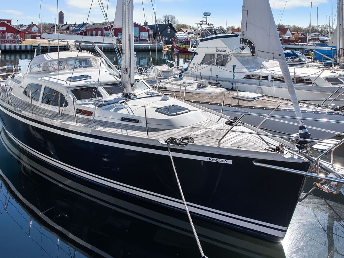 Nordship 40 DS – Bild 12