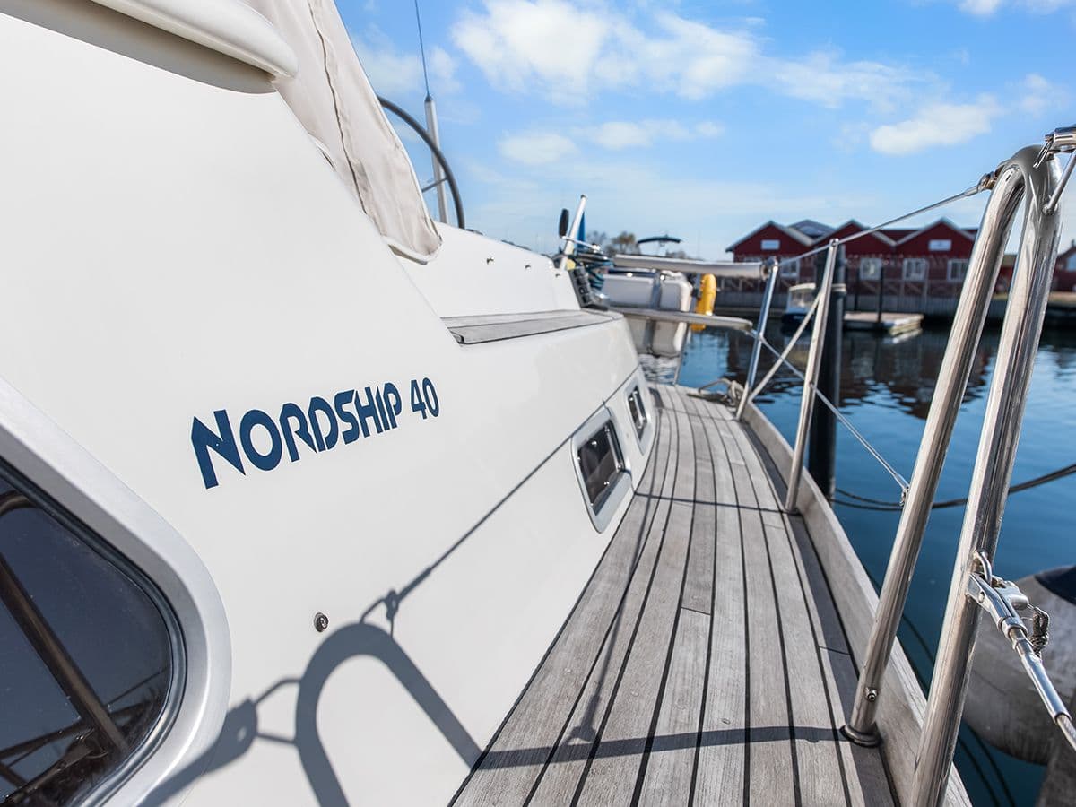 Nordship 40 DS – Bild 13