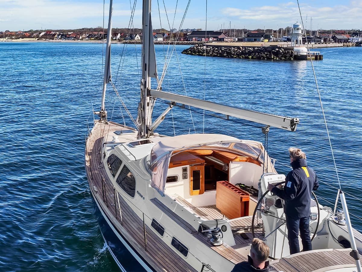 Nordship 40 DS – Bild 6
