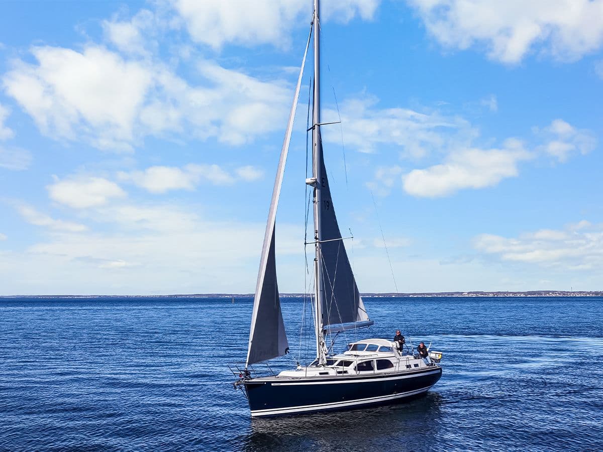 Nordship 40 DS – Bild 8