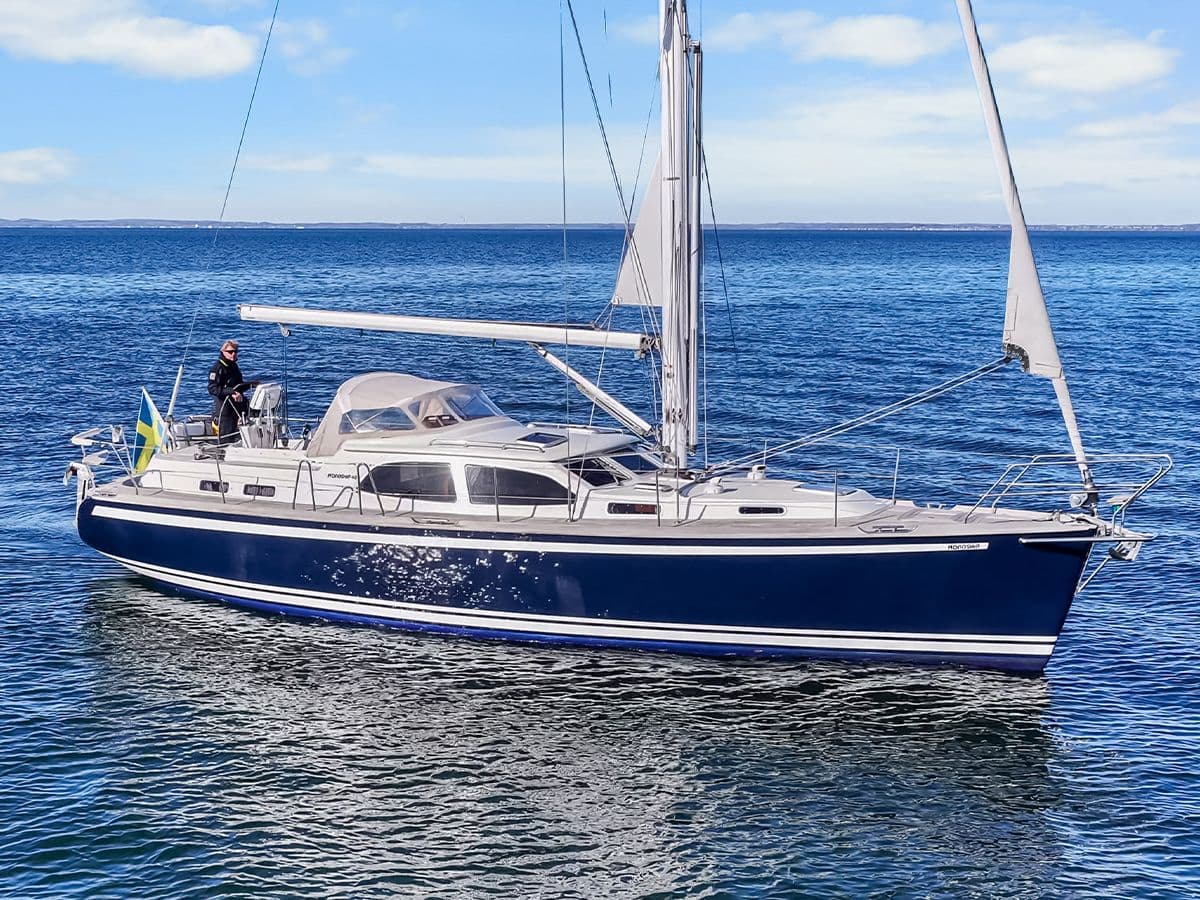 Nordship 40 DS