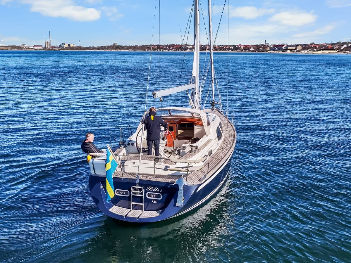 Nordship 40 DS – Bild 5