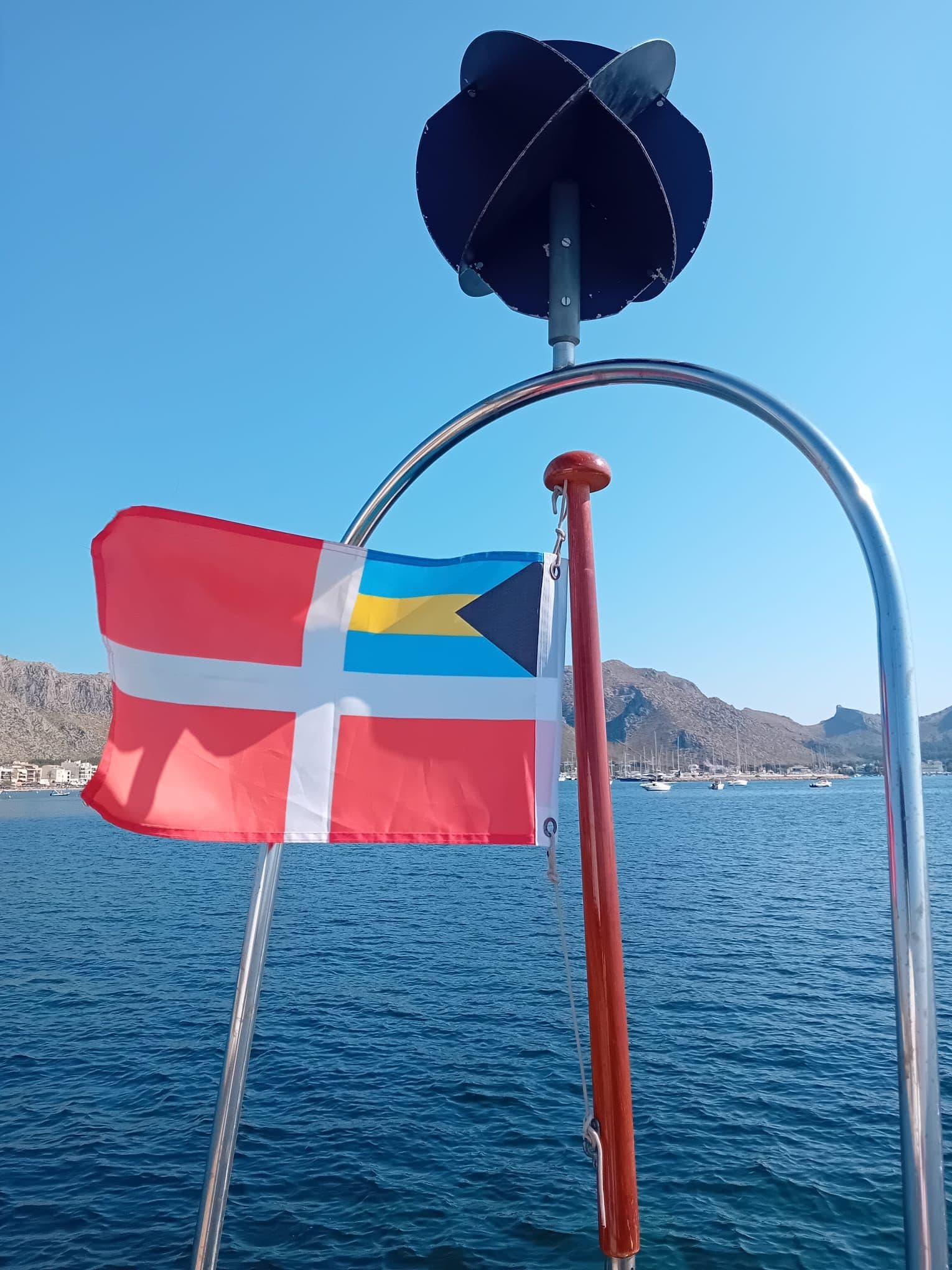 Grand Banks 42 – Bild 12