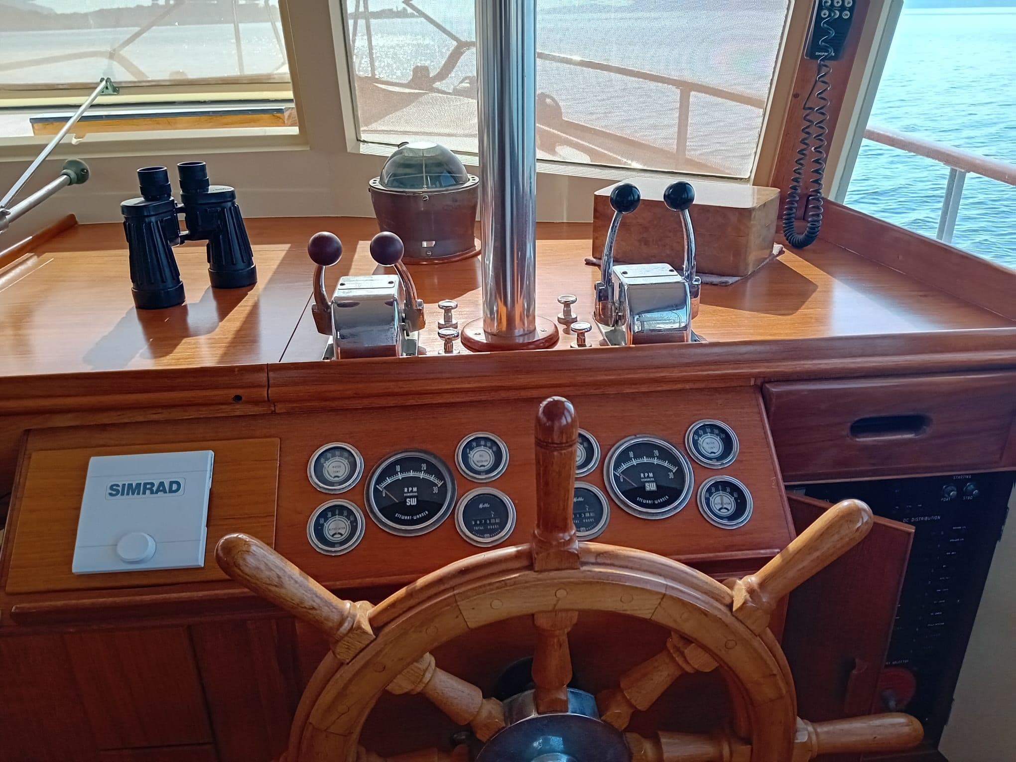 Grand Banks 42 – Bild 15