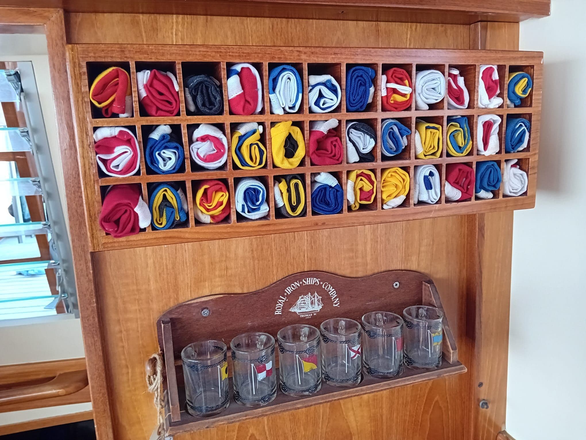 Grand Banks 42 – Bild 18