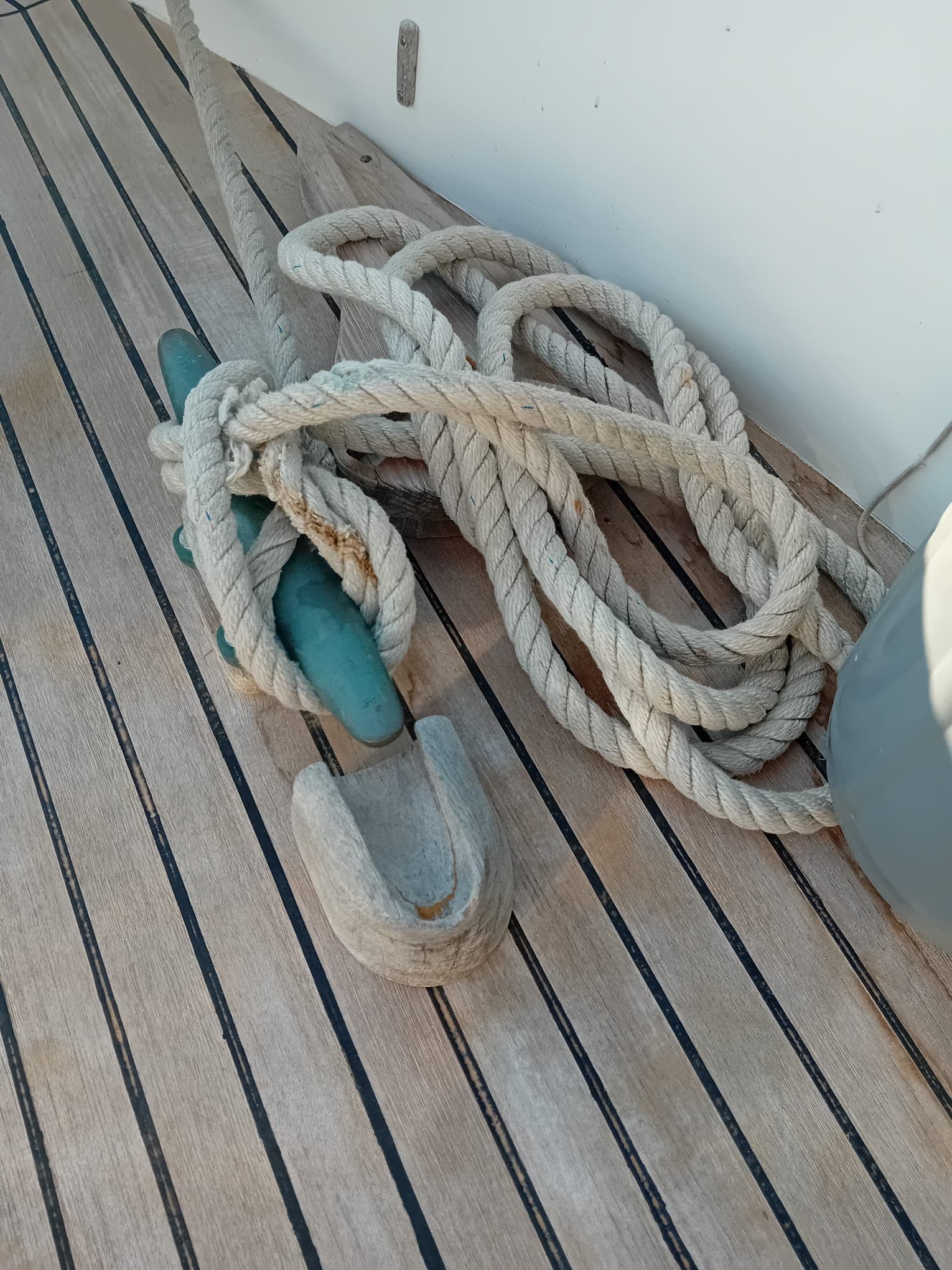 Grand Banks 42 – Bild 9