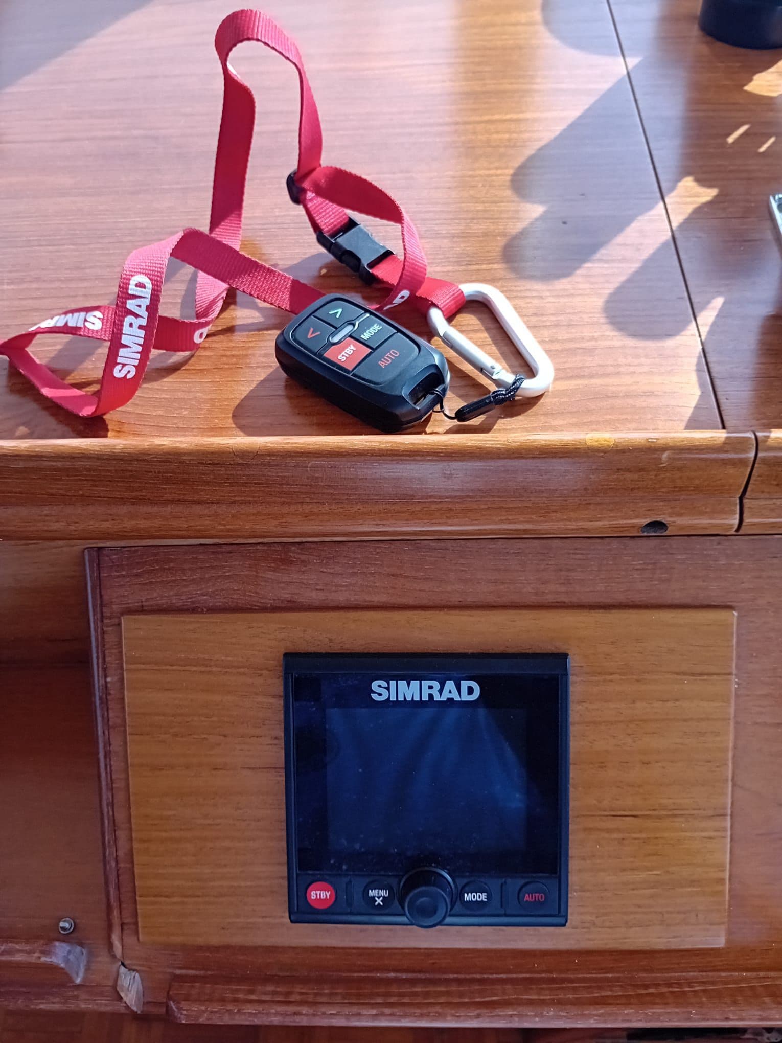 Grand Banks 42 – Bild 17