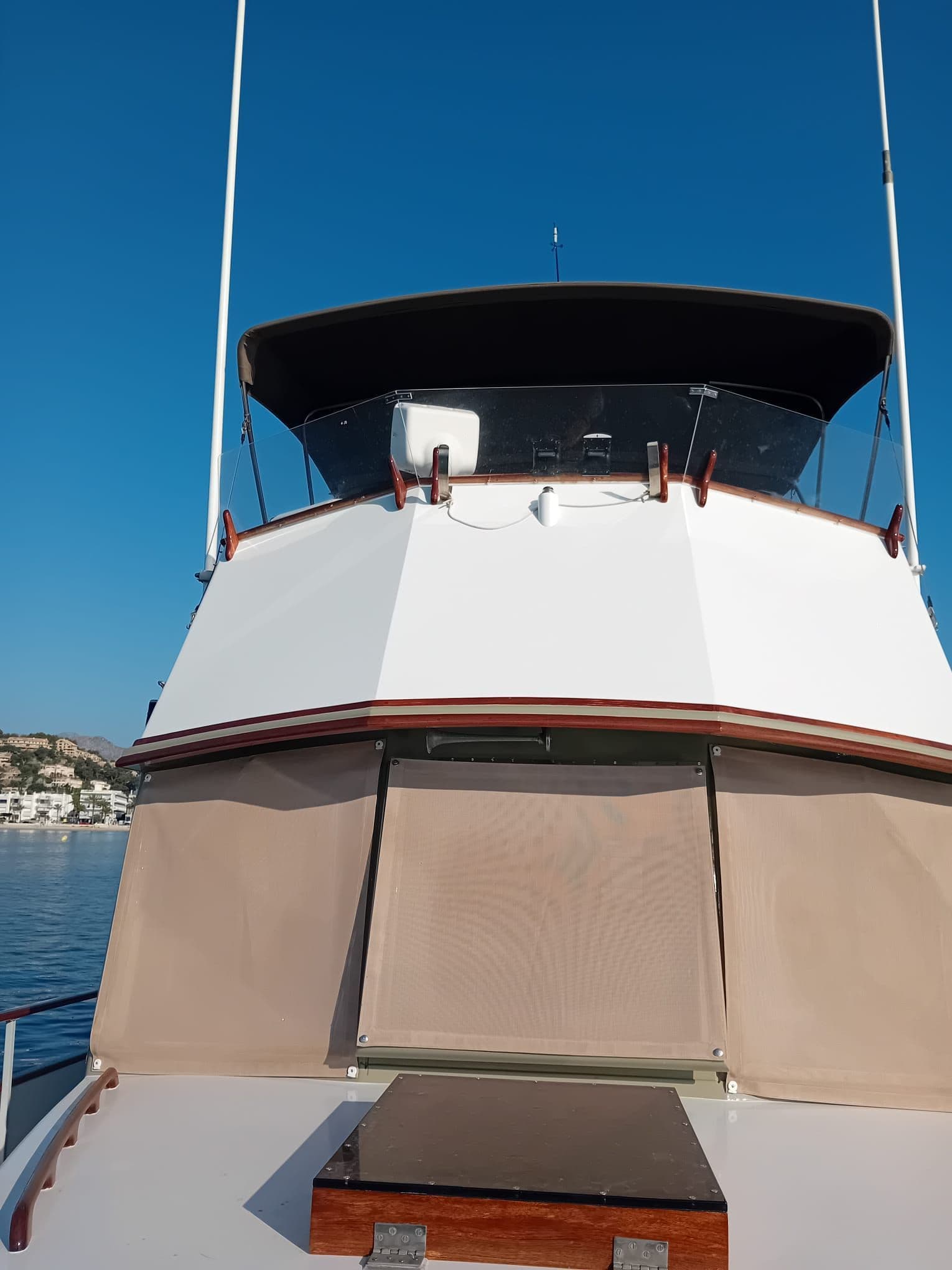 Grand Banks 42 – Bild 2