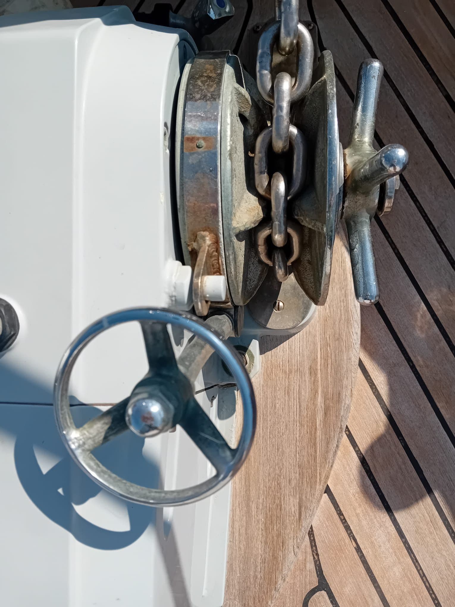 Grand Banks 42 – Bild 13