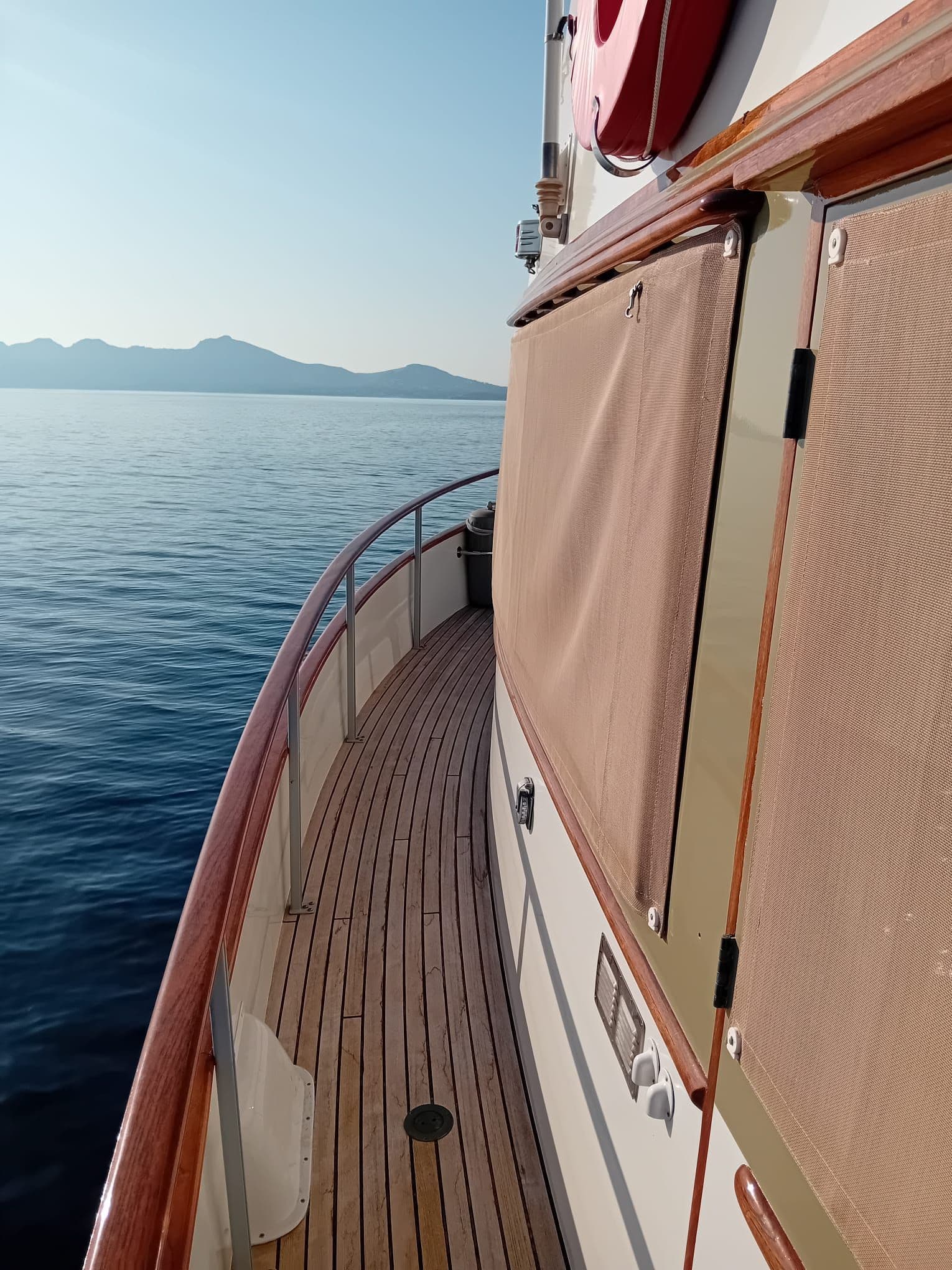 Grand Banks 42 – Bild 6
