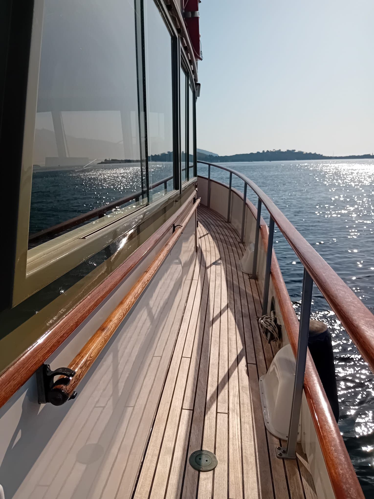Grand Banks 42 – Bild 3