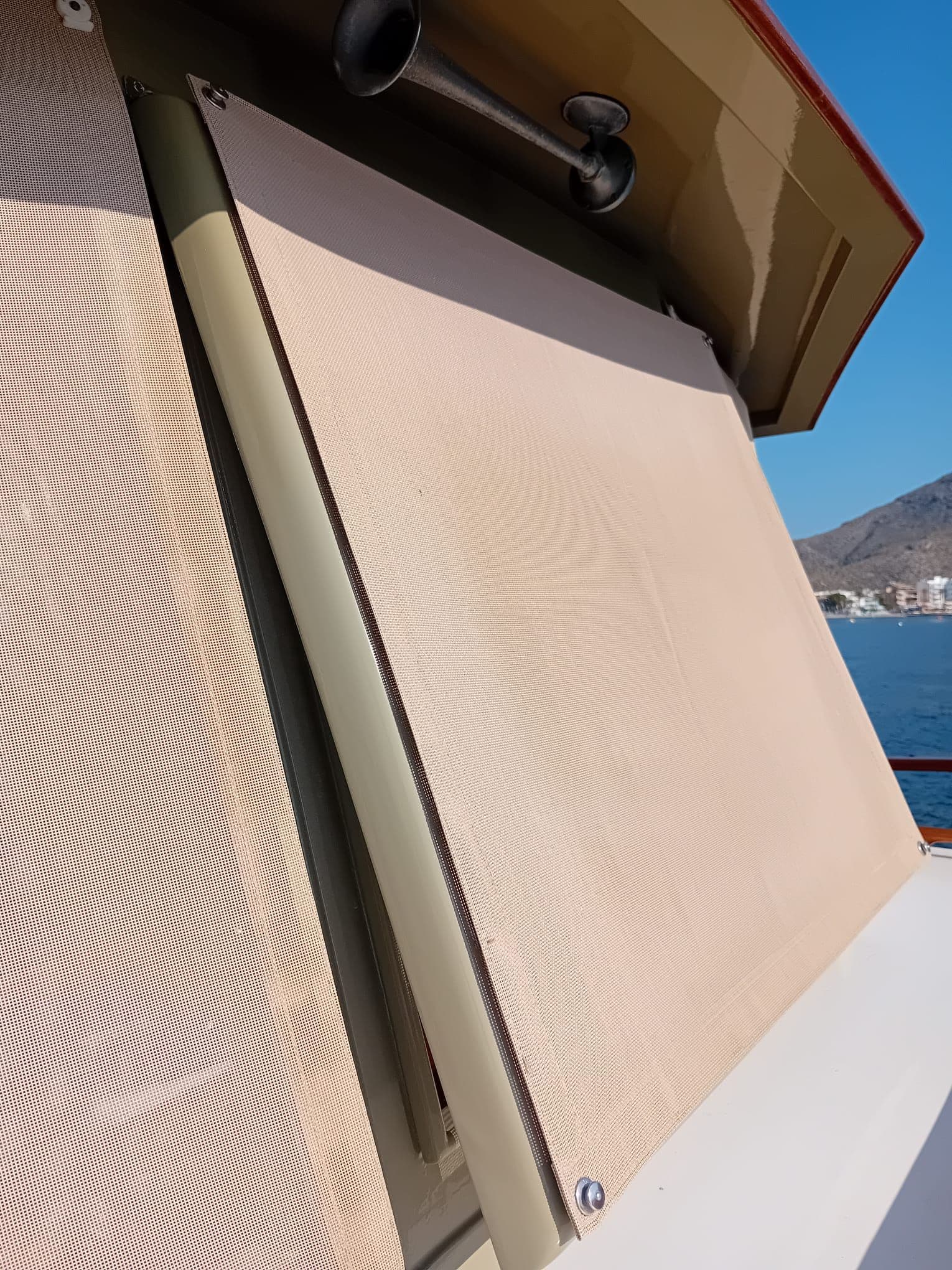 Grand Banks 42 – Bild 7